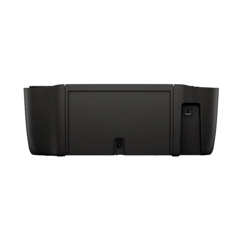 Impresora inalámbrica HP DeskJet 2975 Wi-Fi con cartuchos frontal
