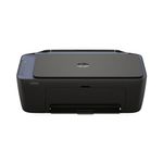 Impresora inalámbrica HP DeskJet 2975 Wi-Fi con cartuchos frontal