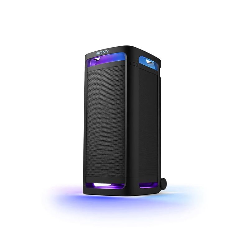 Parlante Sony ULT TOWER 9AC negro