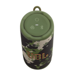 Parlante JBL Grip camuflado Bluetooth 5.4