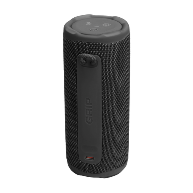 Parlante JBL Grip negro batería hasta 14 horas