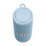 Parlante JBL Grip celeste Bluetooth 5.4