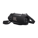 Parlante JBL Xtreme 5 negro diseño portátil