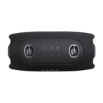 Parlante JBL Xtreme 5 negro radiadores pasivos