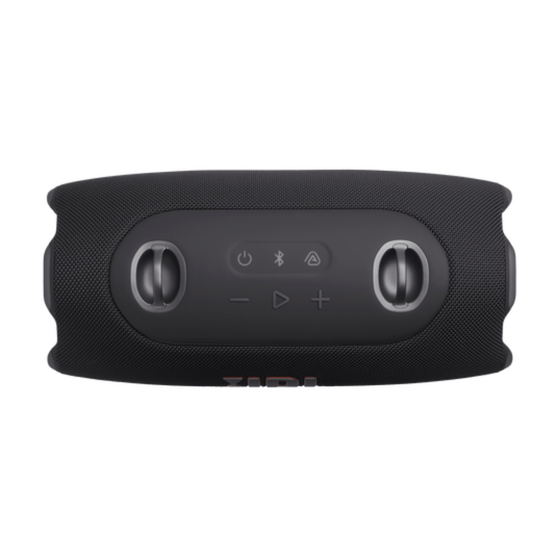 Parlante JBL Xtreme 5 negro radiadores pasivos