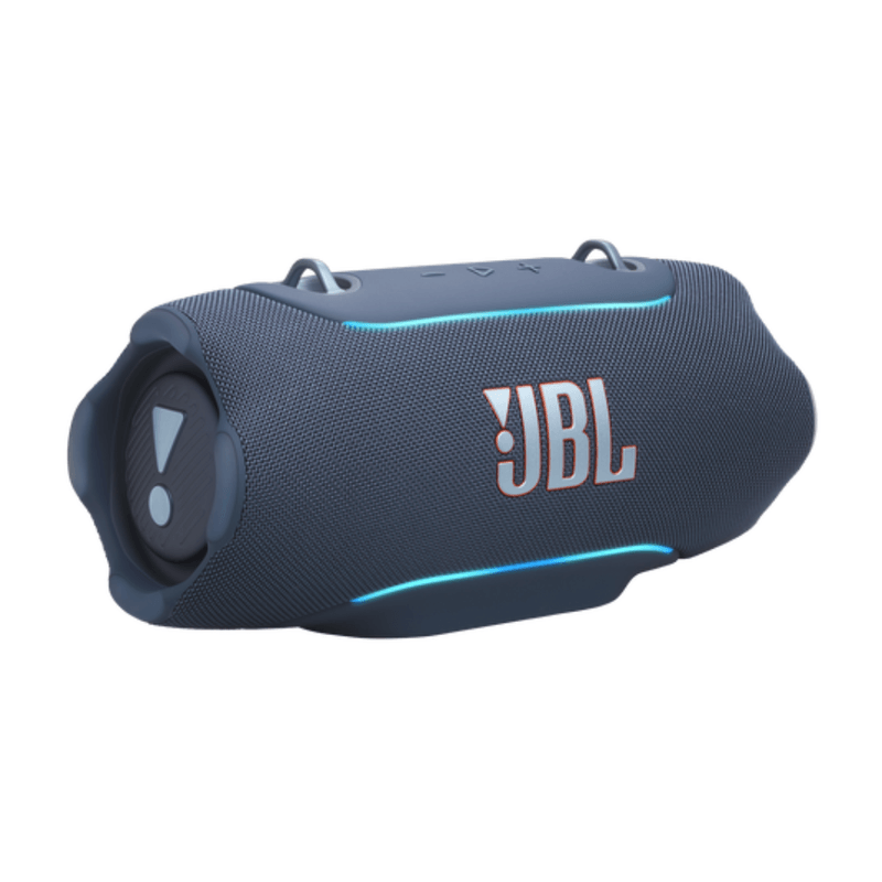 Parlante JBL Xtreme 5 azul Bluetooth 6.0