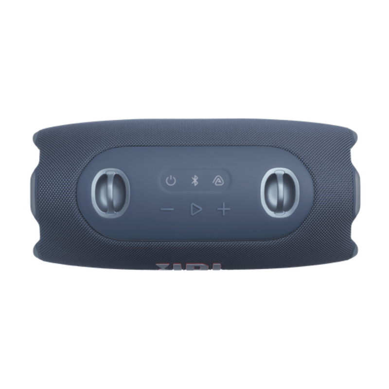 Parlante JBL Xtreme 5 azul woofer central