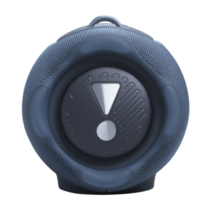 Parlante JBL Xtreme 5 azul 3 altavoces activos