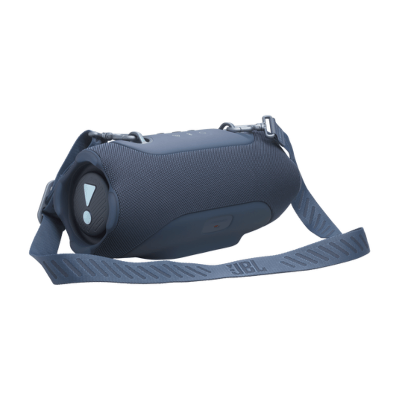 Parlante JBL Xtreme 5 azul batería hasta 24 horas