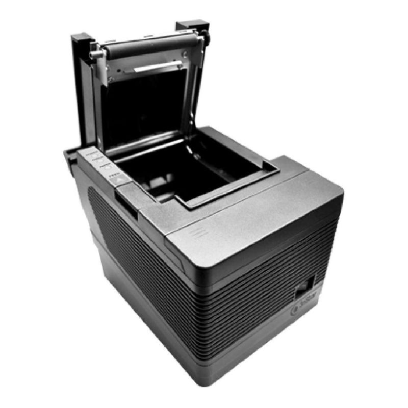 Impresora térmica 3nStar RPT008 80mm USB Ethernet superior