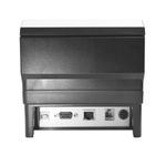 Impresora térmica 3nStar RPT008 80mm USB espacio dorsal
