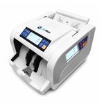 Contador de billetes 3NSTAR BC1005 1000/min frontal