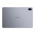 Tablet Huawei MatePad 11.5 2025 PaperMatte 256GB gris vista dorsal