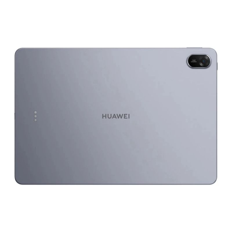 Tablet Huawei MatePad 11.5 2025 PaperMatte 256GB gris vista dorsal