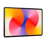 Tablet Huawei MatePad 11.5 2025 PaperMatte 256GB gris vista frontal oblicua