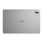 Tablet Honor Pad 10 12.1 pulgadas 256GB 8GB RAM gris vista dorsal
