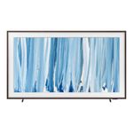 Televisor Samsung The Frame Pro 65 pulgadas con sistema Tizen vista frontal