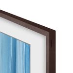 Televisor Samsung The Frame Pro 65 pulgadas con sistema Tizen vista detallel