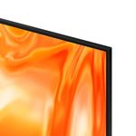 Smart TV Samsung 85" 4K Ultra HD Tizen 2026 vista detalle