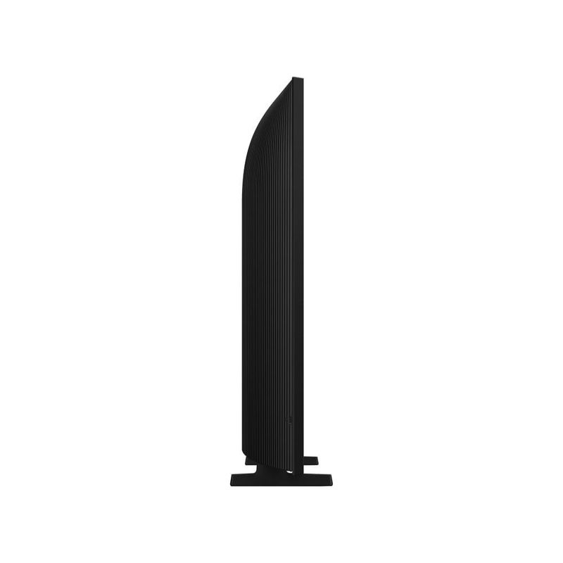 Smart TV Samsung 32 pulgadas HD H5000F LED 2025 vista lateral