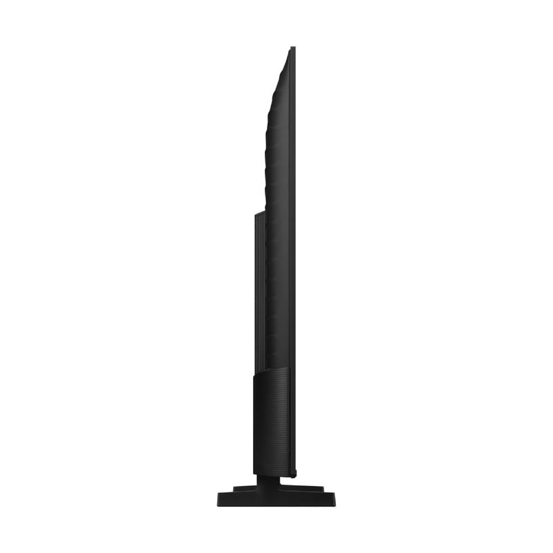 Smart TV Samsung 55 pulgadas MiniLED M70H 2026 vista lateral