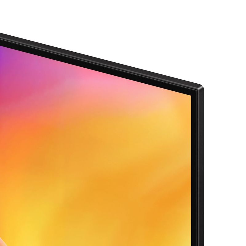 Smart TV Samsung UN85M70HAGXPE 85 pulgadas 4K Ultra HD Mini LED detalle