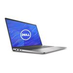 Laptop Dell DC15250 15.6" FHD Platinum Silver
