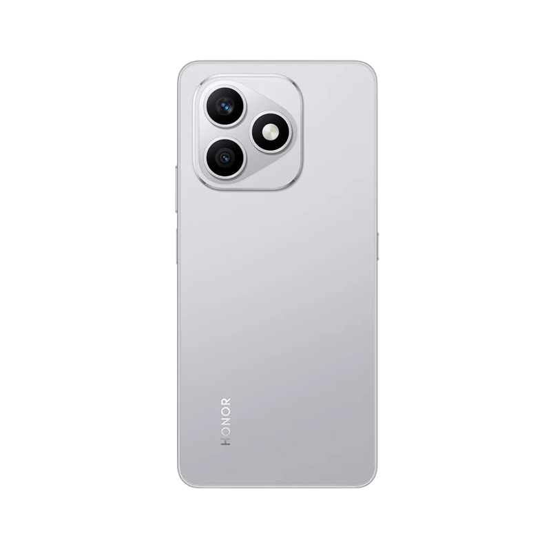 Celular HONOR X8d Grey cámara trasera 108MP