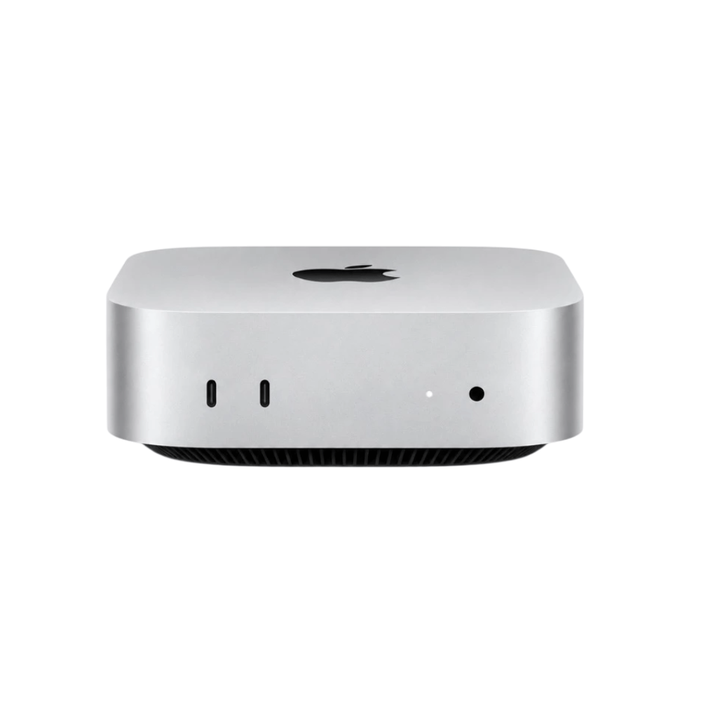 Mac Mini Apple M4 16GB RAM 512GB SSD Silver - Coolbox