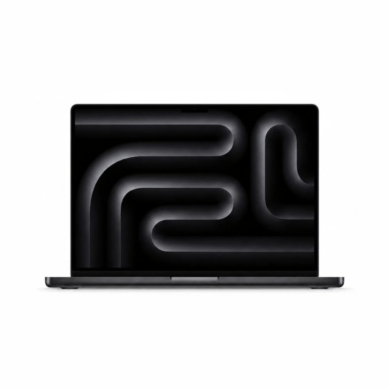 MacBook Pro 14.2 Chip M5 Pro 24GB RAM 1TB SSD Space Black