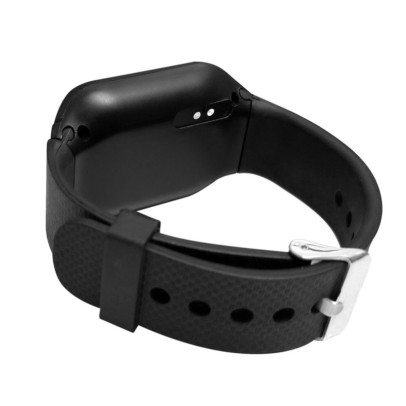 Reloj localizador EasyCall para mozos, audio y vibración uso dorsal
