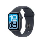 Smartwatch Apple Watch SE 3 40MM GPS Midnight