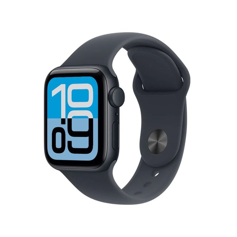 Smartwatch Apple Watch SE 3 40MM GPS Midnight