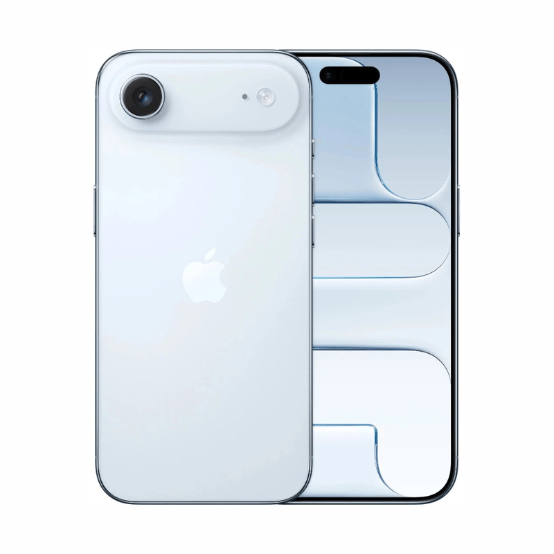 iPhone Air 256GB eSIM 5G Sky Blue