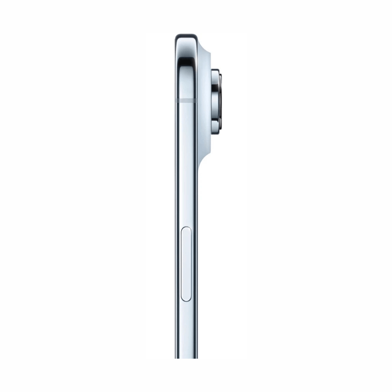 iPhone Air Sky Blue con eSIM 5G