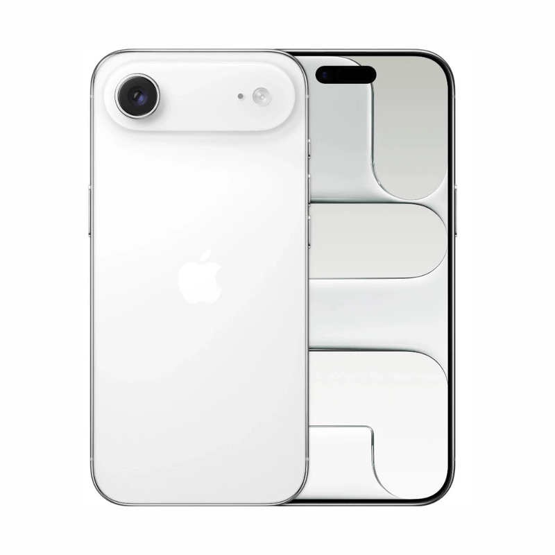 iPhone Air 256GB eSIM 5G Cloud White