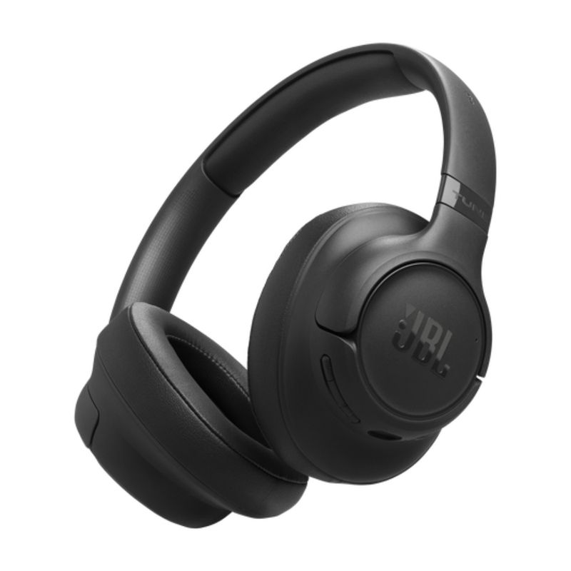 Audífonos JBL Tune 730BT Bluetooth Over-Ear Negro