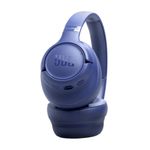 Audífonos JBL Tune 730BT Azul Bluetooth 6.0