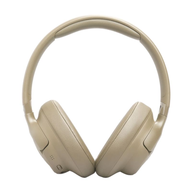 Audífonos JBL Tune 730BT Beige vista lateral