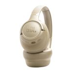 Audífonos JBL Tune 730BT Beige Bluetooth 6.0
