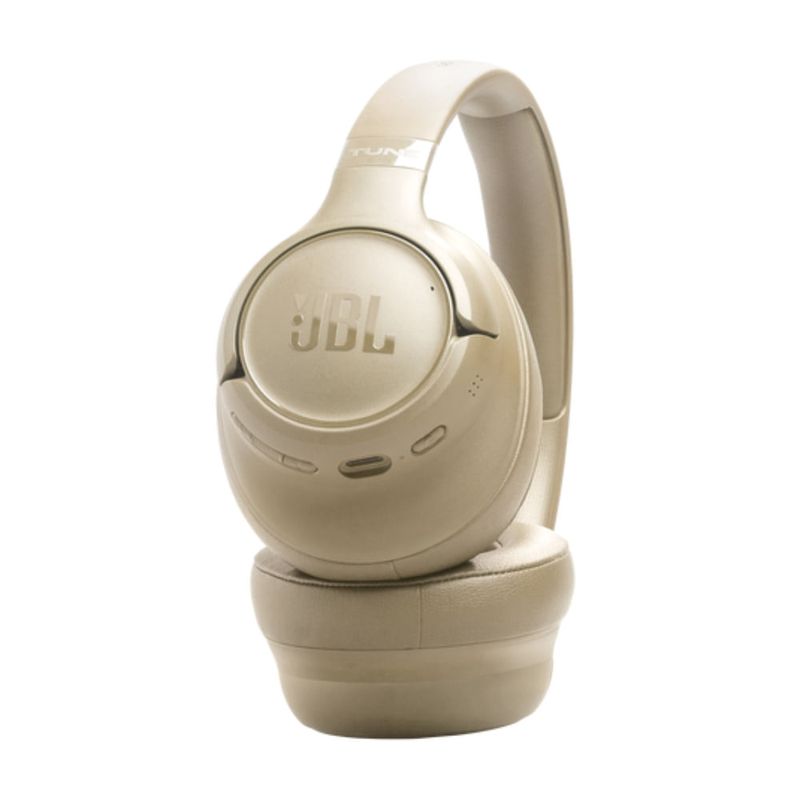 Audífonos JBL Tune 730BT Beige Bluetooth 6.0