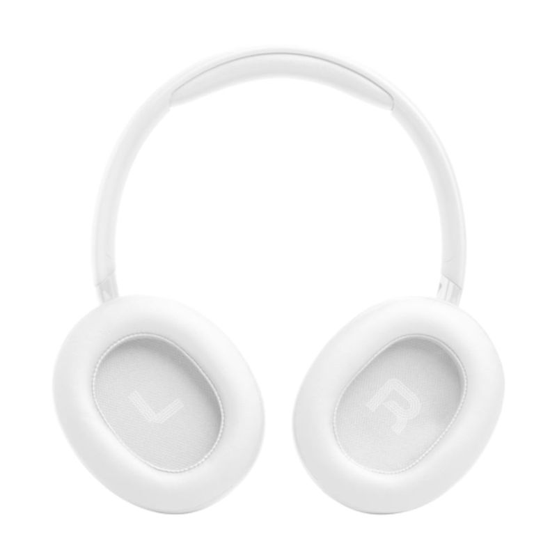 Audífonos JBL Tune 730BT Blanco con sonido Pure Bass