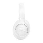 Audífonos JBL Tune 730BT Blanco compatibles con JBL Headphones App