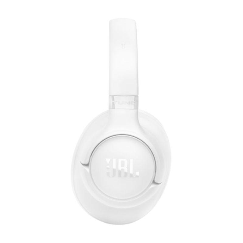 Audífonos JBL Tune 730BT Blanco compatibles con JBL Headphones App