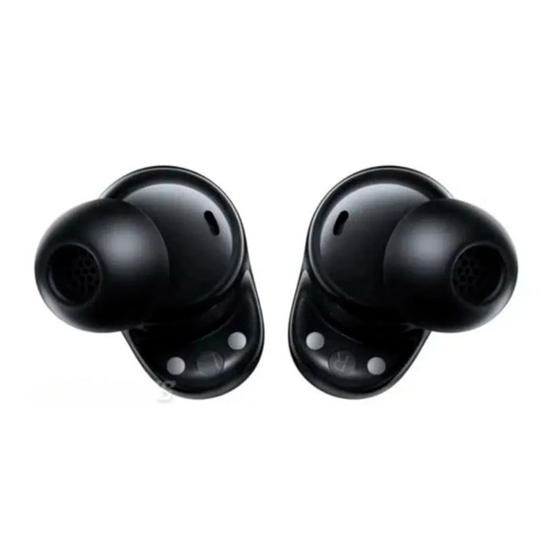 Audífonos Xiaomi Redmi Buds 6 Play bluetooth, negro, ángulo frontal