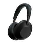 Audífonos Sony WH-1000XM6 negros