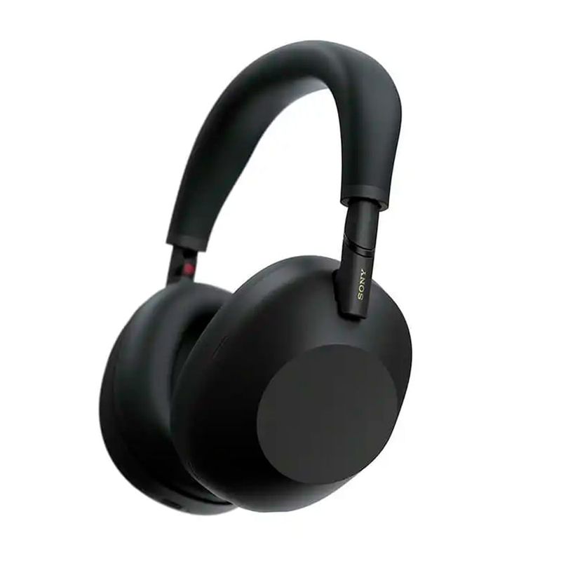 Audífonos Sony WH-1000XM6 negros