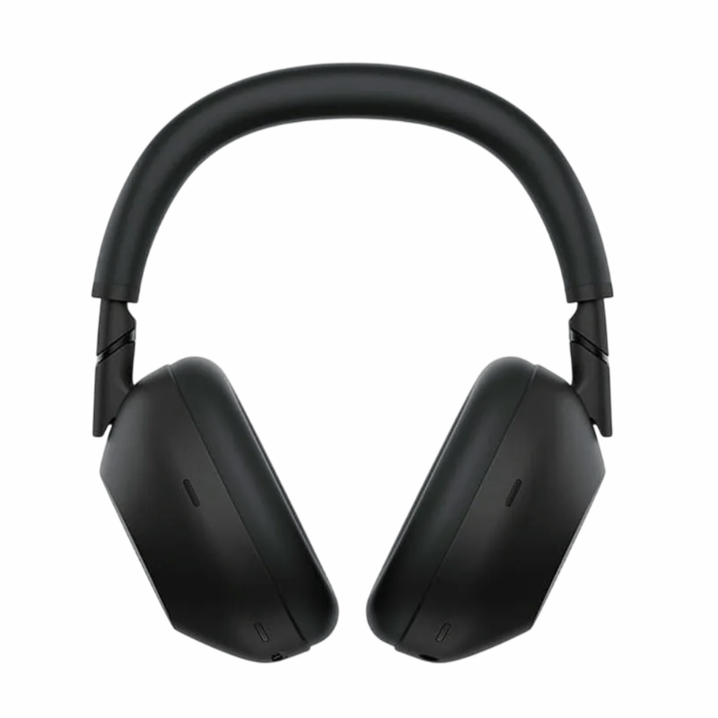 Audífonos bluetooth Sony WH-1000XM6 con 30 h de batería