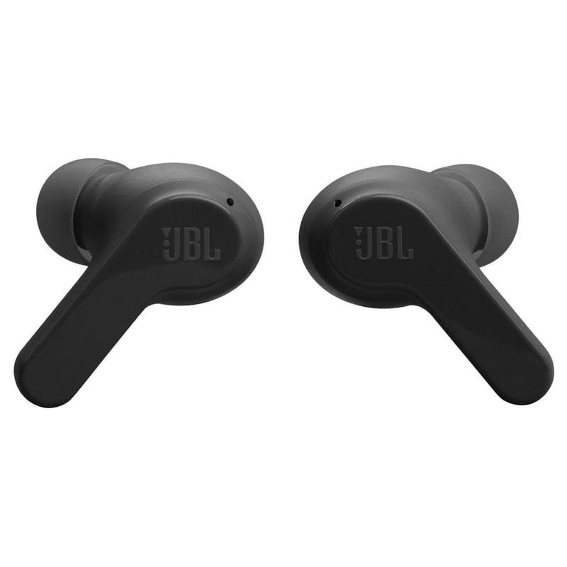 Audífonos JBL Vibe Beam TWS audio vista posterior