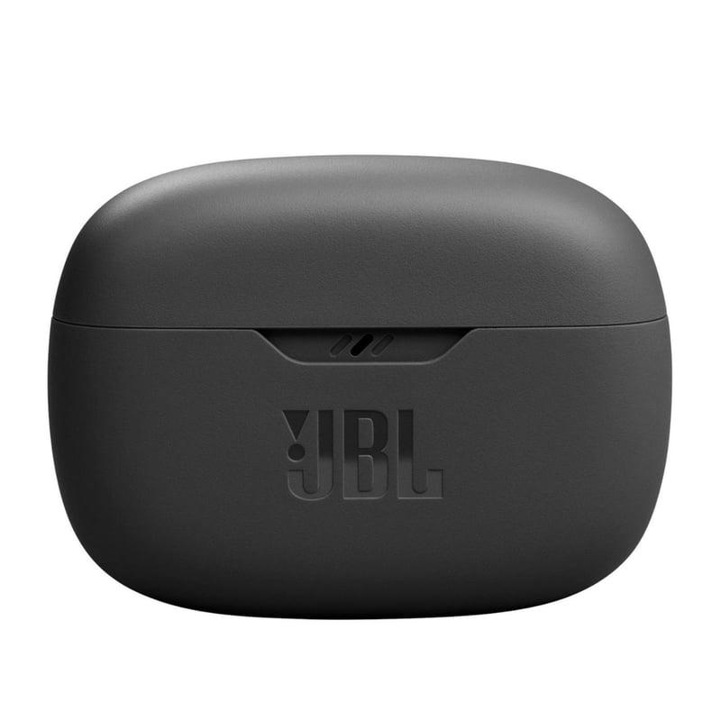Audífonos JBL Vibe Beam TWS estuche de carga